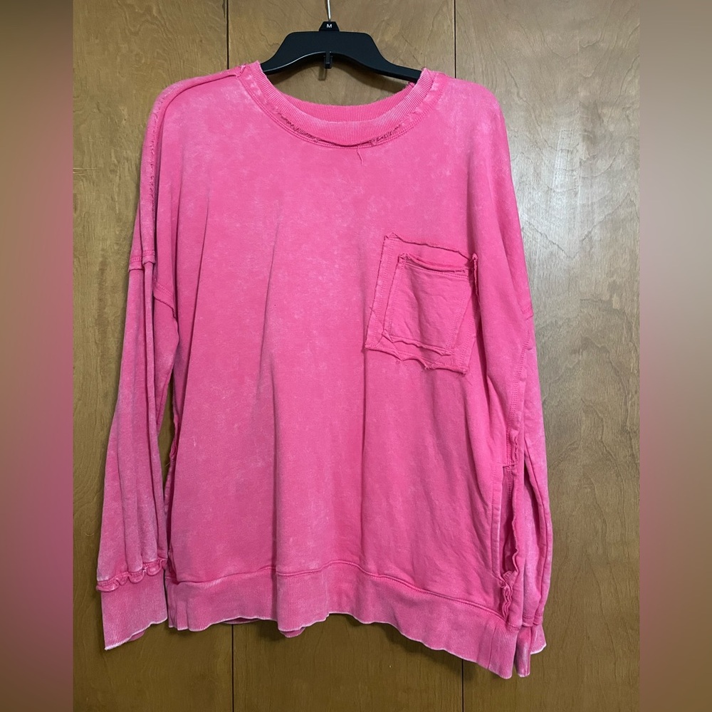 Zenana Pullovers